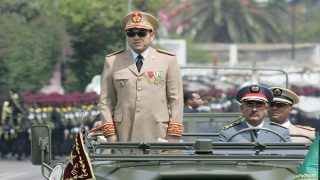 جلالة الملك يوجه الأمر اليومي للقوات المسلحة الملكية