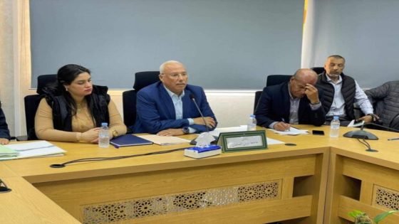 حزب الحمامة يفقد رئاسة مقاطعة مرس السلطان بالبيضاء