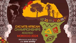 المغرب يحتضن الدورة 16 للبطولة الإفريقية للدراجات الجبلية