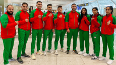 المنتخب المغربي للكيك بوكسينغ ينتزع سبع ميداليات في بطولة البحر الأبيض المتوسط