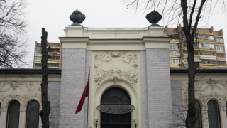 موسكو.. سفارة المغرب تنفي صحة بلاغ حول الجالية الطلابية بمدينة ساراتوف