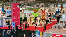 المغرب ضيف شرف المعرض الدولي للأغذية في كندا