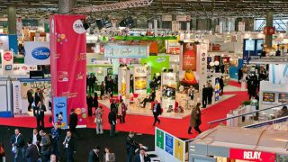 المغرب ضيف شرف المعرض الدولي للأغذية في كندا