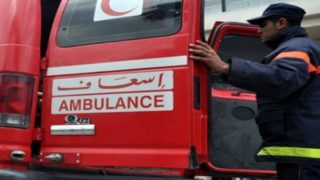 الجديدة: وفاة حمدون بارون المخدرات داخل السجن بسكتة قلبية