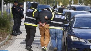 الأمن الإسباني يجهض مخططًا إرهابيًا يستهدف كنيسة ليلة رأس السنة