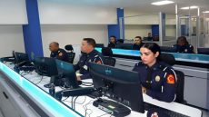 مديرية الأمن تُطلق بوابة الخدمات الرقمية E-POLICE وخدمة الطلب الإلكتروني لبطاقة السوابق