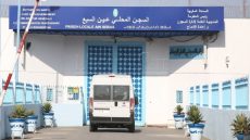 117 نزيلا يجتازون امتحانات البكالوريا بالسجن المحلي لعين السبع