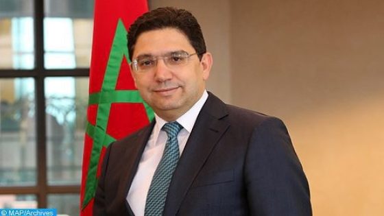 انتخاب المغرب عضوا في المجلس الاستشاري للاتحاد الإفريقي لمكافحة الفساد