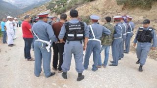 10 سنوات سجناً نافذاً للمتهم بمحاولة دهس شخص واعتداء على دركي في الجديدة