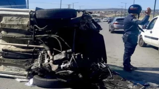 23 قتيلا و2726 جريحا حصيلة حوادث السير بالمناطق الحضرية خلال الأسبوع الماضي