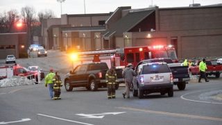 واشنطن.. سقوط قتلى وجرحى في إطلاق نار جماعي بولاية أوهايو