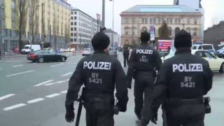 السلطات الألمانية تعتقل مواطناً مغربياً بتهمة الانتماء لتنظيم داعش الإرهابي