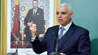 آيت طالب: اقتصاد الرعاية بوابة لتحقيق أهداف النموذج التنموي