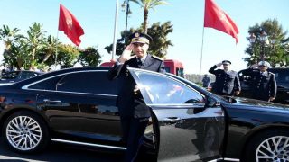 المديرية العامة للأمن الوطني تعلن عن تعيينات جديدة في مدن مراكش وورزازات والحسيمة ووزان