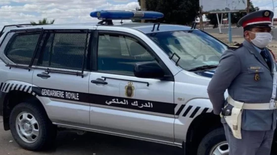 وفاة رجل إسباني في ظروف غامضة تثير الاستنفار في طنجة