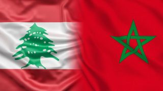 وزير الخارجية اللبناني يؤكد على الدعم الدائم لبلاده لسيادة المملكة المغربية ووحدة أراضيها