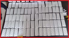 العناصر الأمنية بتزنيت توقف سيدة وشقيقها لتورطهما في ترويج مواد طبية مهربة