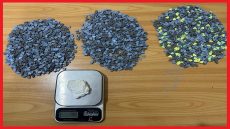 بتنسيق مع الديستي.. أمن سلا يطيح بشخص في حوزته 3000 آلاف قرص إكستازي و49 غراما من الكوكايين