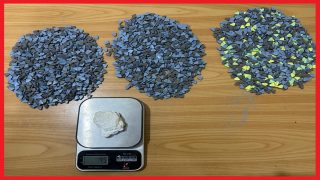 بتنسيق مع الديستي.. أمن سلا يطيح بشخص في حوزته 3000 آلاف قرص إكستازي و49 غراما من الكوكايين