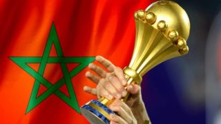 الكاف يعلن عن موعد اجراء قرعة تصفيات كان المغرب