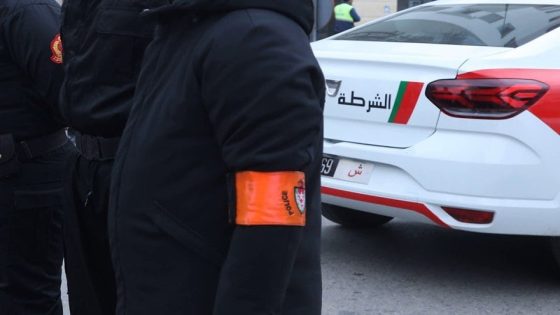 عميد شرطة بمراكش تحت التحقيق من قبل الفرقة الوطنية بتهمة الابتزاز والرشوة