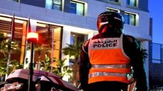 منتحل صفة مسؤولين أمنيين وعسكريين يقع في قبضة أمن سلا بتهمة النصب