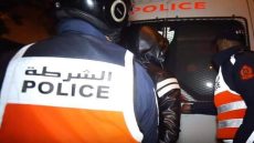 مراكش: إيداع أربعة أفارقة سجن الأوداية بتهمة ترويج المخدرات الصلبة