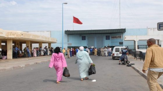 خطوة إنسانية من مندوبية السجون: السماح للسجناء بتلقي قفة المؤونة في عيد الأضحى لتعزيز الروابط العائلية