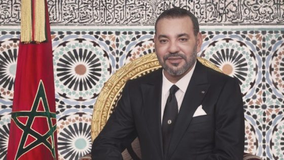 رئيس مؤسسة مجيد يهنئ صاحب الجلالة الملك محمد السادس بمناسبة عيد الأضحى المبارك