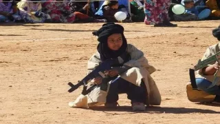 التنديد بانتهاكات حقوق الإنسان في مخيمات تندوف بالجزائر أمام مجلس حقوق الإنسان بجنيف