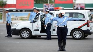 “السير والجولان”…تسجيل 32 ألفا و931 مخالفة مرورية خلال أسبوع