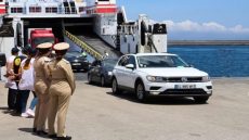 تجنيد أكثر من 60 ألف عنصر لإنجاح عملية العبور 2025 بين المغرب وإسبانيا