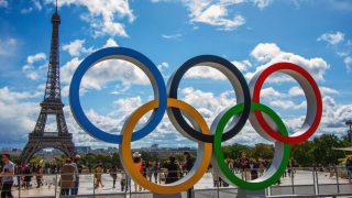 الشركة الوطنية للإذاعة والتلفزة المغربية تؤمن حقوق بث أولمبياد باريس 2024