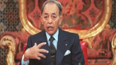 ذكرى وفاة الملك الراحل الحسن الثاني.. مسار ملك حكيم طبع بعبقريته تاريخ المغرب المعاصر