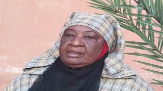 وفاة الفنانة السعدية اللوك بعد صراع مع المرض