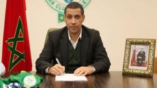 السلطات الألمانية تبدأ إجراءات تسليم محمد بودريقة إلى المغرب