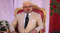 بقيادة جلالة الملك.. المغرب يرسخ مكانته كفاعل رئيسي في الساحة الكروية العالمية