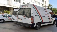 توقيف شابين من أصول مغربية بمراكش بسبب سياقة متهورة ومحاولة إرشاء الشرطة