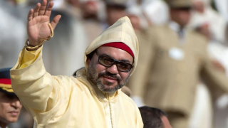 جلالة الملك يهنئ ملوك ورؤساء وأمراء الدول الإسلامية بمناسبة ذكرى المولد النبوي الشريف