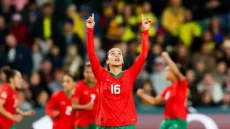 لاعبة المنتخب المغربي أنيسة لحماري تنضم لنادي ليفانتي الإسباني لمدة موسمين