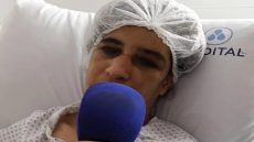 تحقيقات موسعة في قضية تعذيب الخادمة كنزة واعتقال المشغلة وزوجها