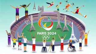 المغرب يشارك في الألعاب البارالمبية بباريس بوفد من 38 رياضياً