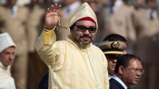 العفو على المتابعين في قضايا مرتبطة بزراعة القنب قرار ملكي ببعد إنساني عميق