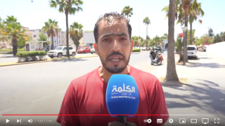 “مواطنون لميكرو الكلمة بريس: تساؤلات حول فيروس جدري القردة