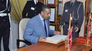 عبد اللطيف حموشي يؤشر على تعيينات جديدة في مناصب المسؤولية