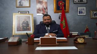 Nous allons accueillir la Coupe du Monde 2030 : rétablir la confiance de la jeunesse marocaine, un défi prioritaire