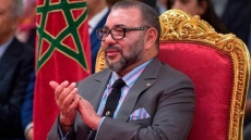 رئيس مؤسسة مجيد يهنئ صاحب الجلالة الملك محمد السادس بمناسبة عيد العرش المجيد