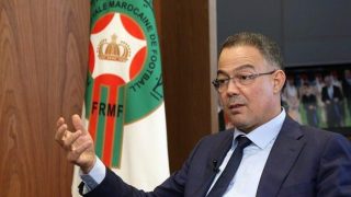 لقجع: مونديال 2030 موعد تاريخي يرسخ جسور التعاون بين ضفتي المتوسط