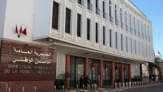 المديرية العامة للأمن الوطني تعطي الضوء الأخضر لإحداث مفوضية خاصة للشرطة بمطاري الرشيدية وزاكورة
