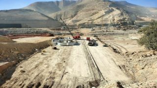 نزار بركة يستعرض جهود الحكومة لمواجهة أزمة المياه وتسريع وتيرة بناء السدود